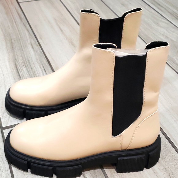 Zara Shoes - Zara Boots.